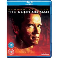 Running Man
Running Man