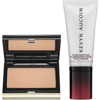 Kevyn Aucoin Sculpting Glow Kit
Kevyn Aucoin Sculpting Glow Kit