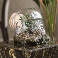 Star Wars Original Stormtrooper Terrarium, Clear
Star Wars Original Stormtrooper Terrarium, Clear