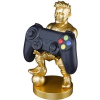 Cable Guys Rob ‘GB’ Rivera Controller and Smartphone Stand
Cable Guys Rob ‘GB’ Rivera Controller and Smartphone Stand