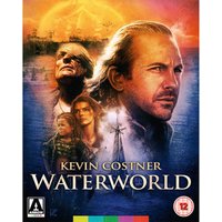 Waterworld
Waterworld