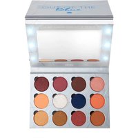 PÜR Out of the Blue Vanity Eyeshadow Palette 160g 
PÜR Out of the Blue Vanity Eyeshadow Palette 160g