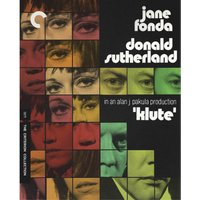 Klute - The Criterion Collection
Klute - The Criterion Collection
