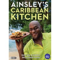 Ainsley's Caribbean Kitchen
Ainsley's Caribbean Kitchen