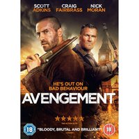 Avengement
Avengement