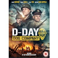 D-Day: Dog Company
D-Day: Dog Company