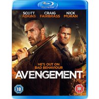 Avengement
Avengement