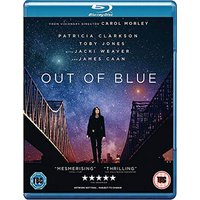 Out of Blue
Out of Blue