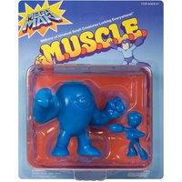 Super7 Mega Man Devil and Mega Man Blue M.U.S.C.L.E. Figures - Zavvi Exclusive (2-Pack)
Super7 Mega Man Devil and Mega Man Blue M.U.S.C.L.E. Figures - Zavvi Exclusive (2-Pack)