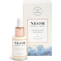 NEOM Ultimate Calm Face Serum 28ml
NEOM Ultimate Calm Face Serum 28ml