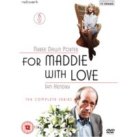 For Maddie With Love: The Complete Series
For Maddie With Love: The Complete Series