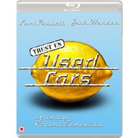 Used Cars (Eureka Classics) Blu-Ray Edition
Used Cars (Eureka Classics) Blu-Ray Edition