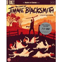 The Chant Of Jimmie Blacksmith (Masters Of Cinema) Dual Format (Blu-Ray & Dvd) Edition
The Chant Of Jimmie Blacksmith (Masters Of Cinema) Dual Format (Blu-Ray & Dvd) Edition