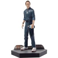Eaglemoss Figure Collection - Aliens Bishop Figurine
Eaglemoss Figure Collection - Aliens Bishop Figurine