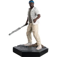 Eaglemoss Figure Collection - Alien Parker Figurine
Eaglemoss Figure Collection - Alien Parker Figurine