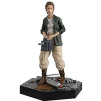 Eaglemoss Figure Collection - Alien Joan Lambert Figurine 
Eaglemoss Figure Collection - Alien Joan Lambert Figurine