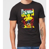 X-Men Dark Phoenix The Black Queen Men's T-Shirt - Black - XS
X-Men Dark Phoenix The Black Queen Men's T-Shirt - Black - XS