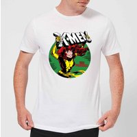X-Men Defeated By Dark Phoenix Men's T-Shirt - White - XS
X-Men Defeated By Dark Phoenix Men's T-Shirt - White - XS