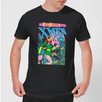 X-Men Dark Phoenix Saga Men's T-Shirt - Black - XS
X-Men Dark Phoenix Saga Men's T-Shirt - Black - XS