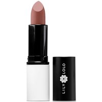 Lily Lolo Natural Lipstick 4g (Various Shades) - Nude Allure
Lily Lolo Natural Lipstick 4g (Various Shades) - Nude Allure
