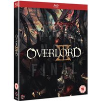 Overlord III - Season Three
Overlord III - Season Three