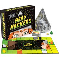 Head Hackers Game
Head Hackers Game