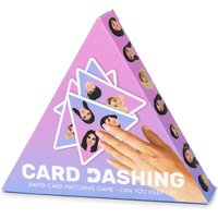 Card Dashing Card Game
Card Dashing Card Game