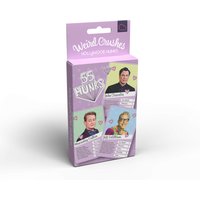 Weird Crushes - Hollywood Hunks
Weird Crushes - Hollywood Hunks