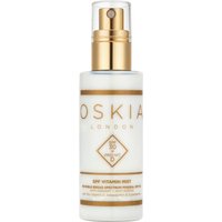 OSKIA SPF Vitamin Mist 100ml
OSKIA SPF Vitamin Mist 100ml