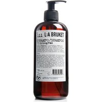 L:A BRUKET Large Lemongrass Shampoo 450ml
L:A BRUKET Large Lemongrass Shampoo 450ml