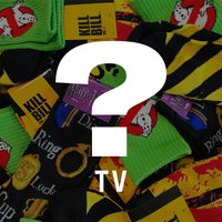 Mystery TV Shows 3-Pack Socks
Mystery TV Shows 3-Pack Socks
