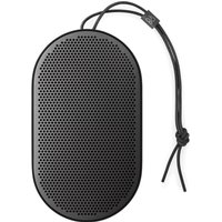 Bang & Olufsen BeoPlay P2 Portable Splash-Resistant Bluetooth Speaker - Black
Bang & Olufsen BeoPlay P2 Portable Splash-Resistant Bluetooth Speaker - Black