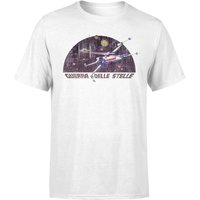 Star Wars X-Wing Italian Men's T-Shirt - White - XS
Star Wars X-Wing Italian Men's T-Shirt - White - XS