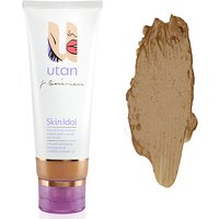 utan Jamie Genevieve X Skin Idol
utan Jamie Genevieve X Skin Idol