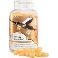 utan Super-Strength Vaycay Gummies 60 Vegan
utan Super-Strength Vaycay Gummies 60 Vegan