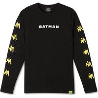 Batman Surf NA NA NA Surfs Up! Long Sleeved T-Shirt - Black - M
Batman Surf NA NA NA Surfs Up! Long Sleeved T-Shirt - Black - M