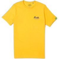 Batman Surf Logo Gotham Point T-Shirt - Yellow - S
Batman Surf Logo Gotham Point T-Shirt - Yellow - S