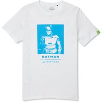 Batman Surf Gotham Point T-Shirt - White - XXL
Batman Surf Gotham Point T-Shirt - White - XXL
