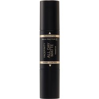 Max Factor Facefinity All Day Matte Pan Stik (Various Shades) - Warm Praline
Max Factor Facefinity All Day Matte Pan Stik (Various Shades) - Warm Praline
