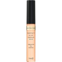 Max Factor Facefinity All Day Concealer 7.9ml (Various Shades) - 10
Max Factor Facefinity All Day Concealer 7.9ml (Various Shades) - 10