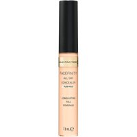 Max Factor Facefinity All Day Concealer 7.9ml (Various Shades) - 70
Max Factor Facefinity All Day Concealer 7.9ml (Various Shades) - 70