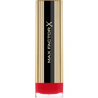 Max Factor Colour Elixir Lipstick with Vitamin E 4g (Various Shades) - 070 Cherry Kiss
Max Factor Colour Elixir Lipstick with Vitamin E 4g (Various Shades) - 070 Cherry Kiss