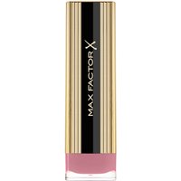 Max Factor Colour Elixir Lipstick with Vitamin E 4g (Various Shades) - 085 Angel Pink
Max Factor Colour Elixir Lipstick with Vitamin E 4g (Various Shades) - 085 Angel Pink