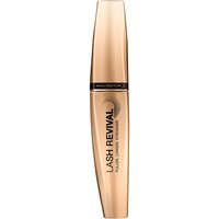 Max Factor Lash Revival Strengthening Mascara with Bamboo Extract 11.5ml (Various Shades) - 002 Black Brown
Max Factor Lash Revival Strengthening Mascara with Bamboo Extract 11.5ml (Various Shades) - 002 Black Brown