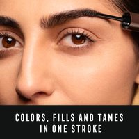 Max Factor Brow Revival Densifying Eyebrow Gel with Oils and Fibres 4.5g (Various Shades) - 004 Grey
Max Factor Brow Revival Densifying Eyebrow Gel with Oils and Fibres 4.5g (Various Shades) - 004 Grey