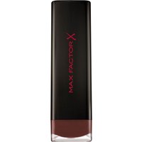 Max Factor Colour Elixir Velvet Matte Lipstick with Oils and Butters - 060 Mauve
Max Factor Colour Elixir Velvet Matte Lipstick with Oils and Butters - 060 Mauve