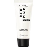 Rimmel London Lasting Matte Primer 30ml
Rimmel London Lasting Matte Primer 30ml