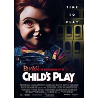 Child's Play
Child's Play