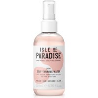 Isle of Paradise Self-Tanning Water - Light 200ml
Isle of Paradise Self-Tanning Water - Light 200ml