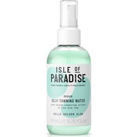 Isle of Paradise Self-Tanning Water - Medium 200ml
Isle of Paradise Self-Tanning Water - Medium 200ml